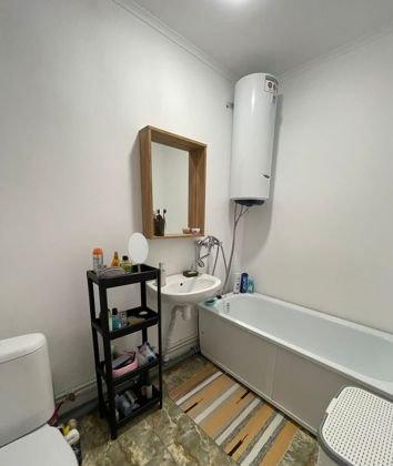 Продажа 1-комнатной квартиры, Краснодар, улица Героя Владислава Посадского,  40