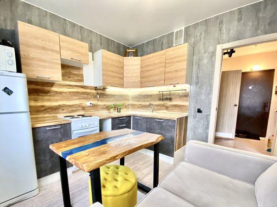 Продажа 1-комнатной квартиры, Краснодар, улица Героя Владислава Посадского,  42