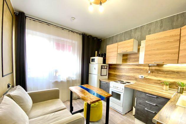 Продажа 1-комнатной квартиры, Краснодар, улица Героя Владислава Посадского,  42