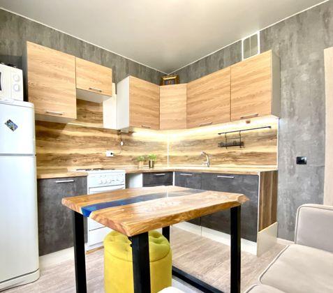 Продажа 1-комнатной квартиры, Краснодар, улица Героя Владислава Посадского,  42