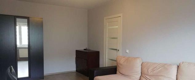 Продажа 1-комнатной квартиры, Краснодар, улица Героев-Разведчиков,  26/1