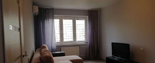 Продажа 1-комнатной квартиры, Краснодар, улица Героев-Разведчиков,  26/1