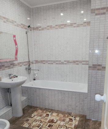 Продажа 1-комнатной квартиры, Краснодар, улица имени 40-летия Победы,  135