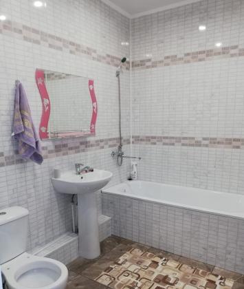 Продажа 1-комнатной квартиры, Краснодар, улица имени 40-летия Победы,  135