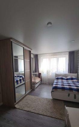 Продажа 1-комнатной квартиры, Краснодар, улица Генерала Трошева,  33