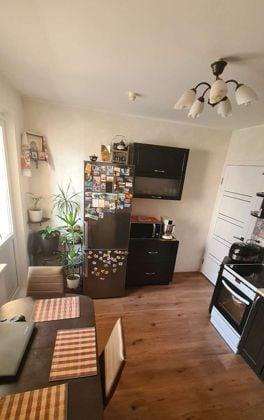 Продажа 1-комнатной квартиры, Краснодар, улица Генерала Трошева,  33