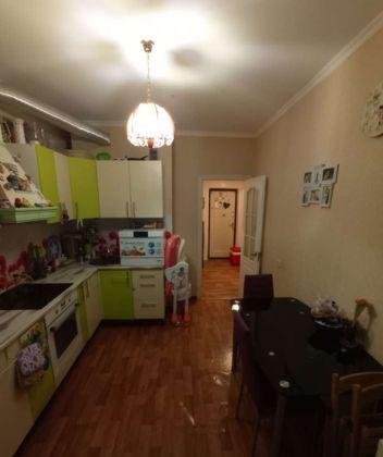 Продажа 1-комнатной квартиры, Краснодар, улица имени 40-летия Победы,  129