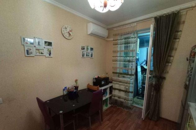 Продажа 1-комнатной квартиры, Краснодар, улица имени 40-летия Победы,  129