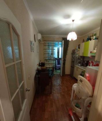 Продажа 1-комнатной квартиры, Краснодар, улица имени 40-летия Победы,  129