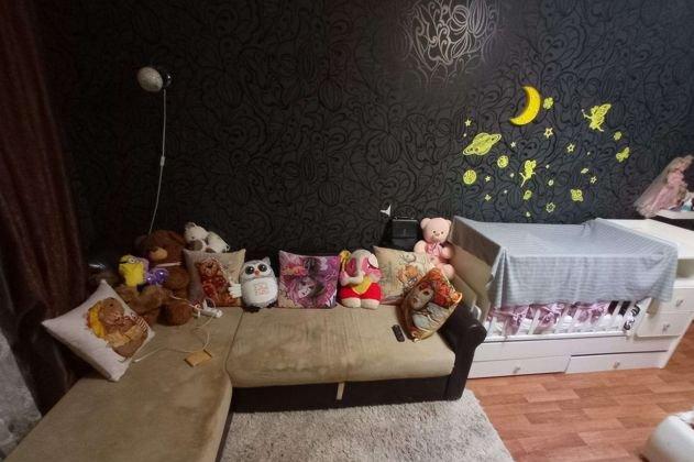 Продажа 1-комнатной квартиры, Краснодар, улица имени 40-летия Победы,  129