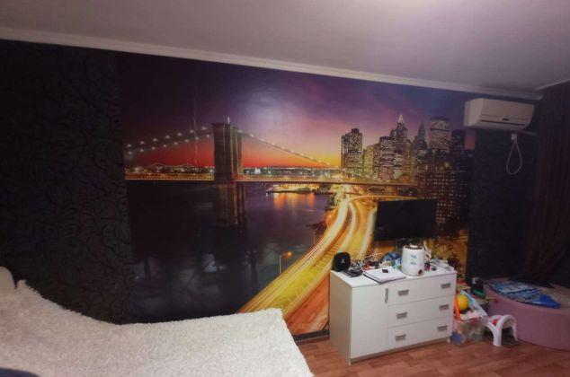 Продажа 1-комнатной квартиры, Краснодар, улица имени 40-летия Победы,  129