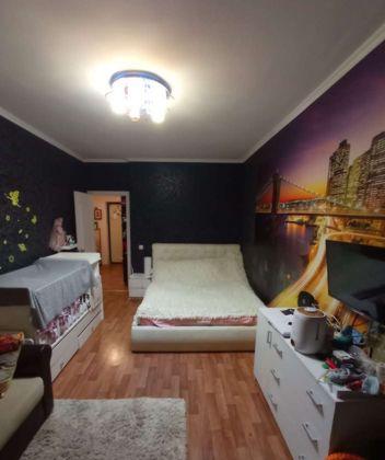 Продажа 1-комнатной квартиры, Краснодар, улица имени 40-летия Победы,  129