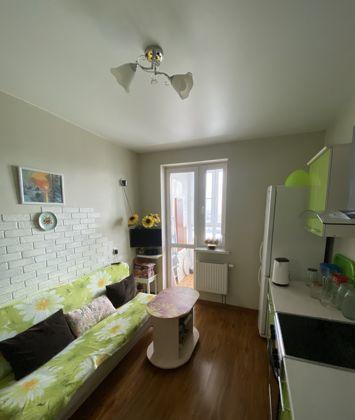 Продажа 1-комнатной квартиры, Краснодар, улица имени 40-летия Победы,  145