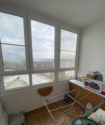 Продажа 1-комнатной квартиры, Краснодар, улица имени 40-летия Победы,  145