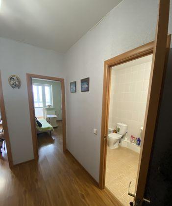 Продажа 1-комнатной квартиры, Краснодар, улица имени 40-летия Победы,  145