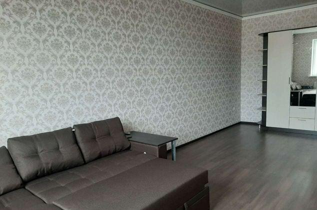 Продажа 1-комнатной квартиры, Краснодар, улица имени 40-летия Победы,  178