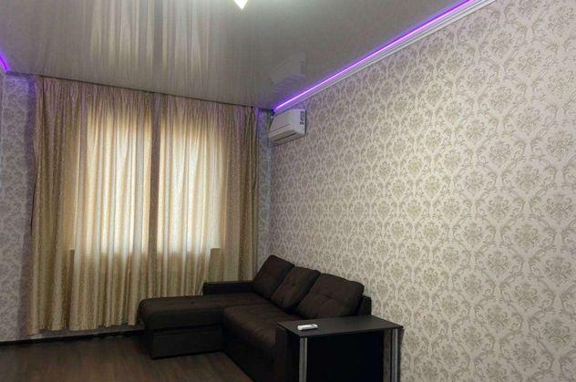 Продажа 1-комнатной квартиры, Краснодар, улица имени 40-летия Победы,  178