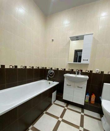 Продажа 1-комнатной квартиры, Краснодар, улица имени 40-летия Победы,  178