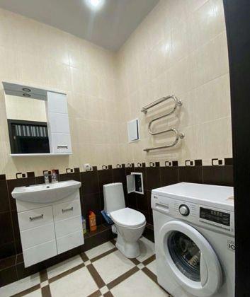 Продажа 1-комнатной квартиры, Краснодар, улица имени 40-летия Победы,  178