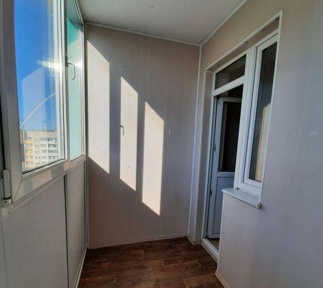 Продажа 2-комнатной квартиры, Краснодар, улица имени 40-летия Победы,  109