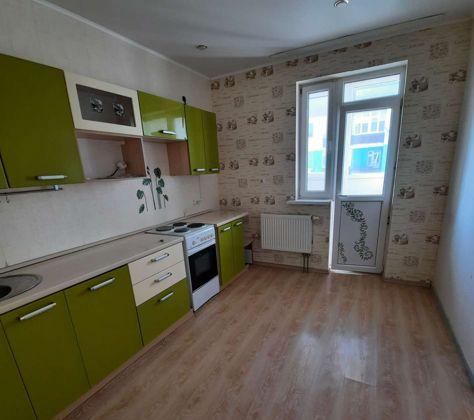 Продажа 2-комнатной квартиры, Краснодар, улица имени 40-летия Победы,  109