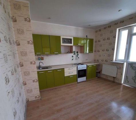 Продажа 2-комнатной квартиры, Краснодар, улица имени 40-летия Победы,  109