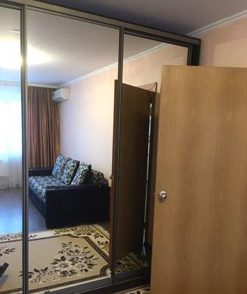 Продажа 1-комнатной квартиры, Краснодар, Черкасская улица,  135