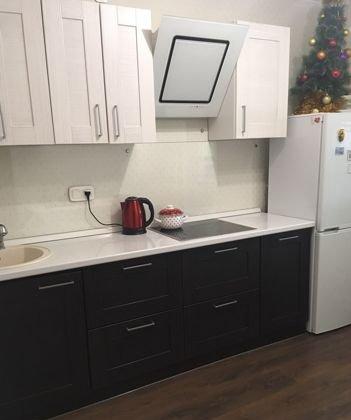 Продажа 1-комнатной квартиры, Краснодар, Черкасская улица,  135