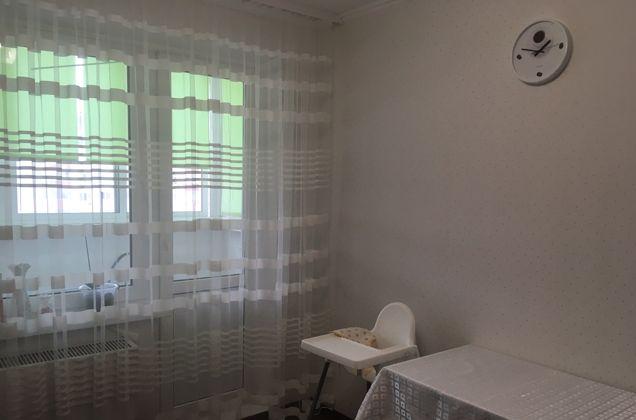 Продажа 1-комнатной квартиры, Краснодар, Черкасская улица,  135