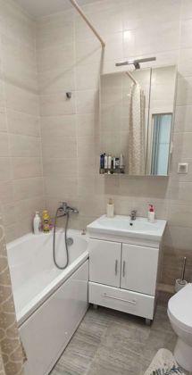 Продажа 1-комнатной квартиры, Краснодар, улица им. Героя Яцкова И.В.,  9к3