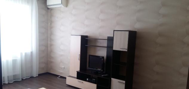 Продажа 1-комнатной квартиры, Краснодар, Калинина,  9к3
