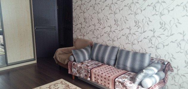Продажа 1-комнатной квартиры, Краснодар, Калинина,  9к3