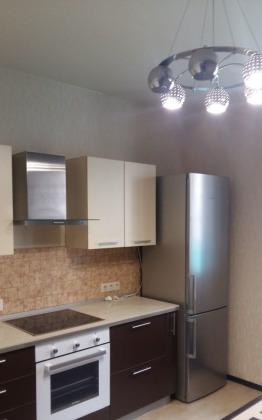 Продажа 1-комнатной квартиры, Краснодар, Калинина,  9к3