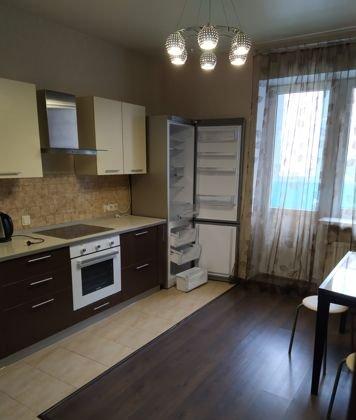 Продажа 1-комнатной квартиры, Краснодар, Калинина,  9к3