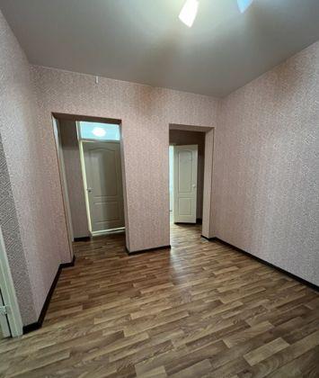 Продажа 2-комнатной квартиры, Краснодар, Черкасская улица,  141