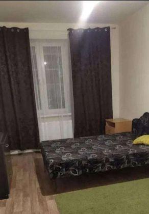 Продажа 1-комнатной квартиры, Краснодар, улица Героев-Разведчиков,  8к3