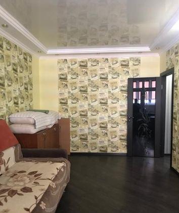 Продажа 2-комнатной квартиры, Краснодар, улица им. Героя Яцкова И.В.,  9к3