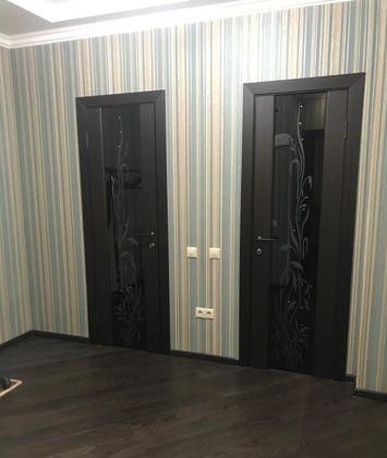 Продажа 2-комнатной квартиры, Краснодар, улица им. Героя Яцкова И.В.,  9к3