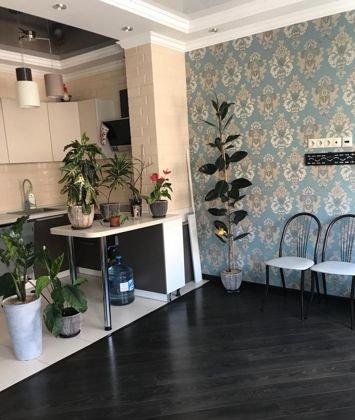 Продажа 2-комнатной квартиры, Краснодар, улица им. Героя Яцкова И.В.,  9к3
