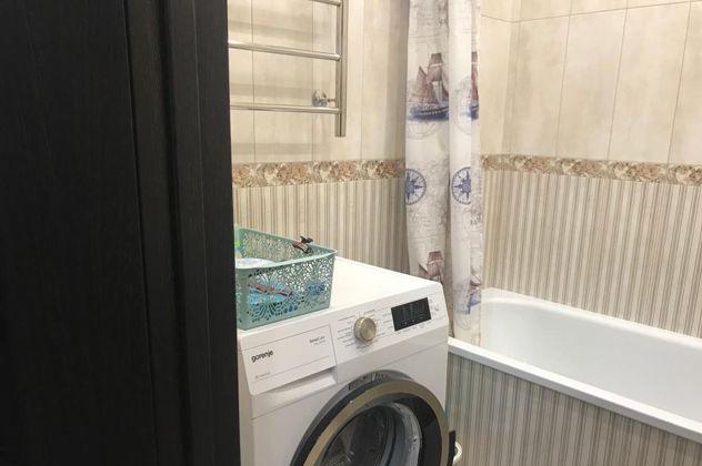 Продажа 2-комнатной квартиры, Краснодар, улица им. Героя Яцкова И.В.,  9к3