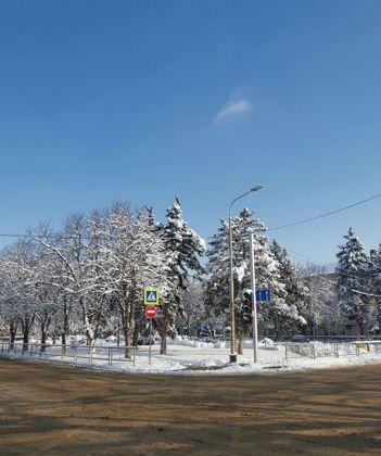 Продажа 2-комнатной квартиры, Краснодар, улица Героев-Разведчиков,  19/2