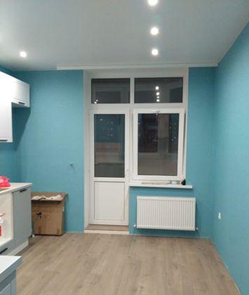 Продажа 2-комнатной квартиры, Краснодар, улица им. Героя Сарабеева В.И.,  5к3