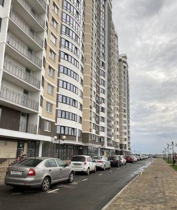 Продажа 1-комнатной квартиры, Краснодар, улица Адмирала Крузенштерна,  6/3