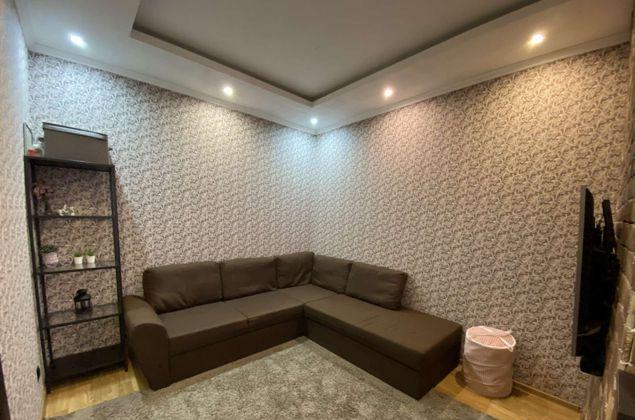 Продажа 1-комнатной квартиры, Краснодар, улица им. Шаляпина Ф.И.,  34