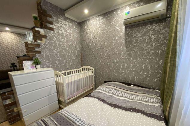 Продажа 1-комнатной квартиры, Краснодар, улица им. Шаляпина Ф.И.,  34