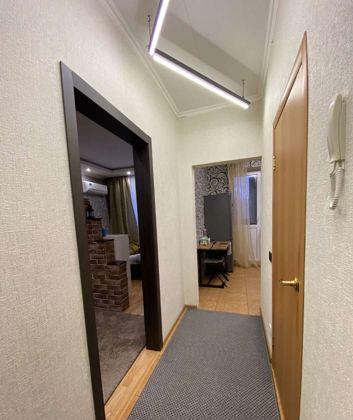 Продажа 1-комнатной квартиры, Краснодар, улица им. Шаляпина Ф.И.,  34