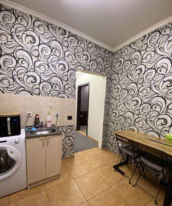 Продажа 1-комнатной квартиры, Краснодар, улица им. Шаляпина Ф.И.,  34