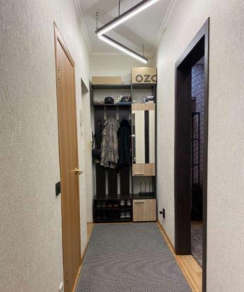 Продажа 1-комнатной квартиры, Краснодар, улица им. Шаляпина Ф.И.,  34