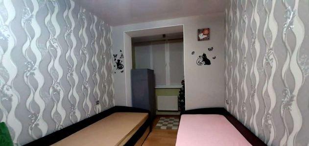 Продажа 1-комнатной квартиры, Краснодар, Очаковская улица,  3