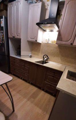 Продажа 1-комнатной квартиры, Краснодар, Очаковская улица,  3